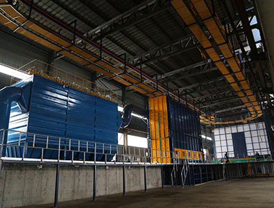 怎么才能做好熱浸鍍鋅生產線設備的保養呢？