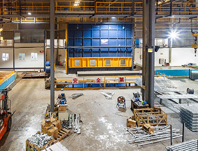 環保熱鍍鋅設備