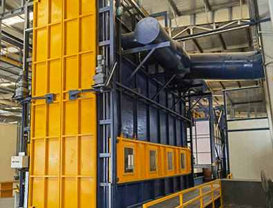 企業在選擇購買熱鍍鋅設備的時候都需要注意哪些要求？