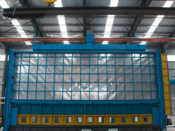 葫蘆熱鍍鋅生產線 葫蘆熱鍍鋅生產線