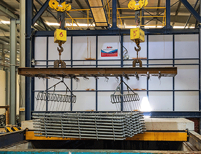 盤扣生產線廠家