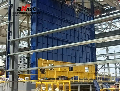 盤扣生產線設備