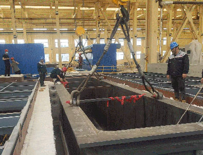 鋅煙回收處理設備：行業中不可忽視的環保解決方案